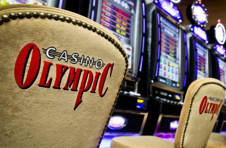 Olympic Entertainment Group